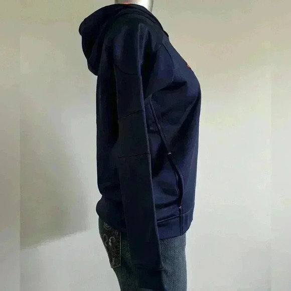 🆕Youth  | Denver Broncos Embroidered Hoodie - Picture 5 of 15